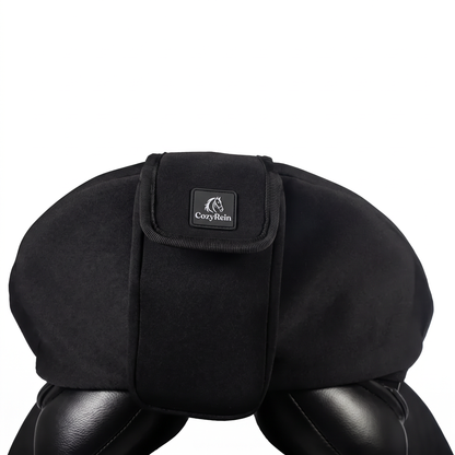 CozyRein Saddle Cover (PRE-ORDER)