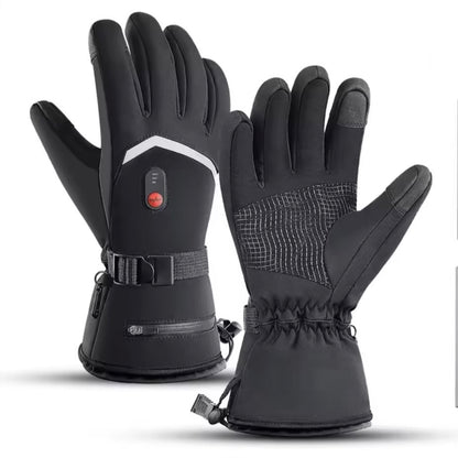 CozyRein Heated Gloves