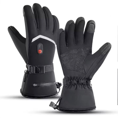 CozyRein Heated Gloves