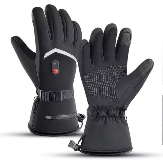 CozyRein Heated Gloves