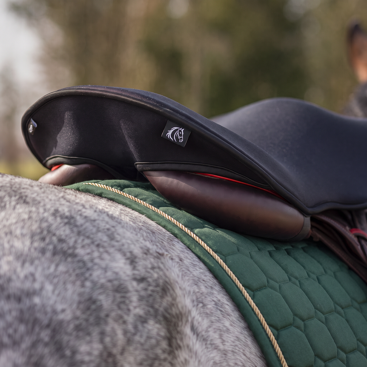 CozyRein Saddle Cover (PRE-ORDER)